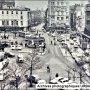 La place Saint Lambert, 1968